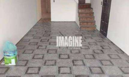 Sobrado na Penha com 4 Dormitórios, Varanda, 2 Vagas, 170 m²