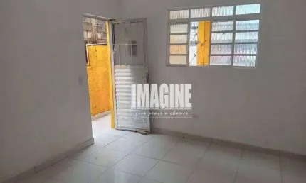 Sobrado em itaquera com 2 dormitórios, 1 banheiro, 1 vaga, 70 m²