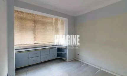 Apartamento na República com 2 Dormitórios, 1 Banheiro, 40 m²