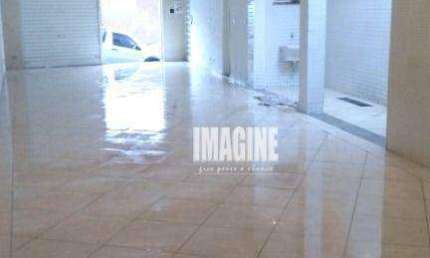 Sala comercial para alugar na Rua Faustino Paganini, Cangaíba, São Paulo