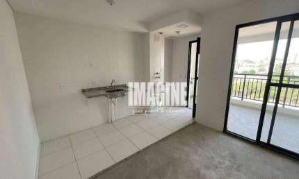 Apartamento na Vila Formosa com 2 Dormitórios, Varanda, 1 Vaga,  46 m²