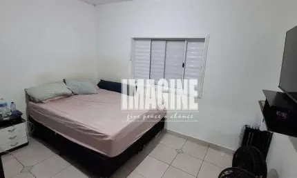 Sobrado com 2 dormitórios à venda, 80 m² por r$ 575.000,00 - são lucas - são paulo/sp