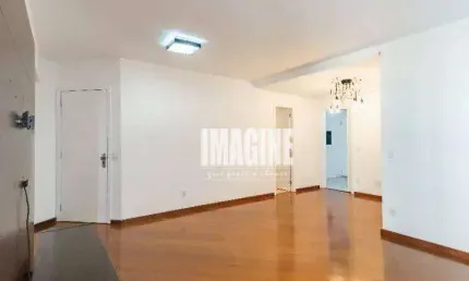 Apartamento no tatuapé com 3 dormitórios sendo 1 suíte, sacada, 2 vagas, 95 m²