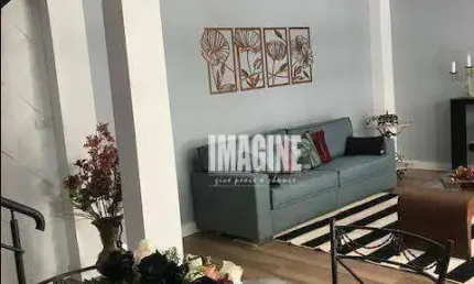 Sobrado na Vila Prudente com 3 Suítes, 1 Vaga, 270m²
