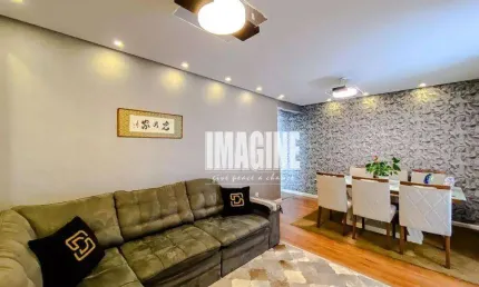 Apartamento na mooca com 3 dormitórios sendo 1 suíte, varanda gourmet, 2 vagas, 92 m²