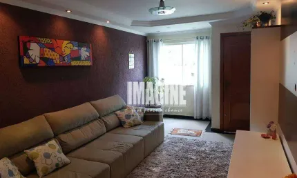 Sobrado com 3 dormitórios à venda, 200 m² - Penha - São Paulo/SP