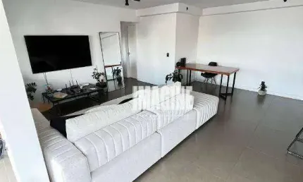 Apartamento com 3 dormitórios à venda, 83 m² - Mooca - São Paulo/SP