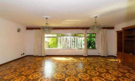 Sobrado na Vila Formosa com 4 Dormitórios sendo 2 Suítes, Espaço Gourmet, 5 Vagas, 450 m²