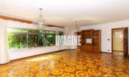 Sobrado na Vila Formosa com 4 Dormitórios sendo 2 Suítes, Espaço Gourmet, 5 Vagas, 450 m²