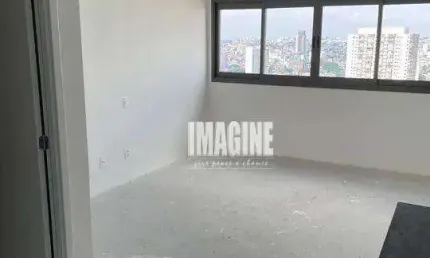 Apartamento na Vila Matilde com 1 Dormitório, 1 Banheiro, 26 m²