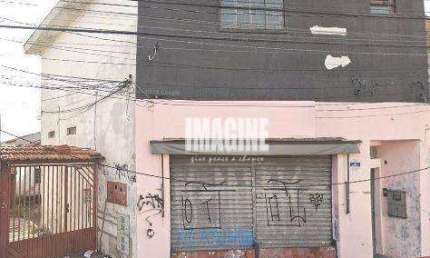 Terreno à venda na Avenida Waldemar Carlos Pereira, Vila Matilde, São Paulo