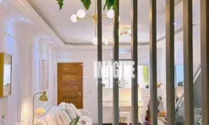 Sobrado com 3 dormitórios à venda, 210 m² - Carrão - São Paulo/SP