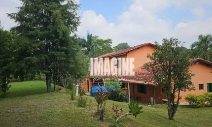 Terreno à venda na Chacara Santa Terezinha, Araçoiaba da Serra 