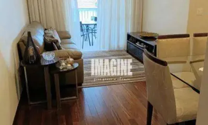 Apartamento com 3 dormitórios à venda, 97 m² - mooca - são paulo/sp