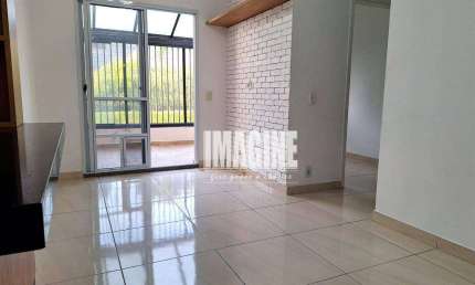 Apartamento com 2 dormitórios à venda, 44 m² - Itaquera - São Paulo/SP
