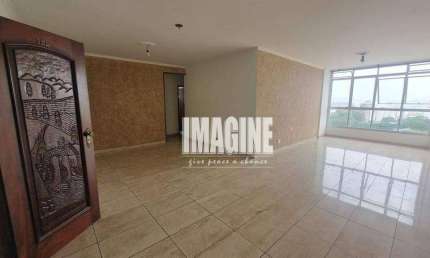 Apartamento com 3 dormitórios à venda, 106 m² - Vila Prudente - São Paulo/SP