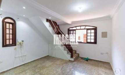 Sobrado na Cidade Líder com 5 Dormitórios sendo 1 Suíte, 5 Vagas, 300 m²