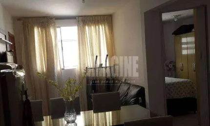 Apartamento com 2 quartos à venda na Rua Coronel Meireles, Penha, São Paulo