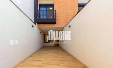 Sobrado com 3 dormitórios à venda, 130 m² - Vila da Saúde - São Paulo/SP