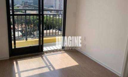 Apartamento com 2 dormitórios à venda, 36 m² - Vila Prudente - São Paulo/SP