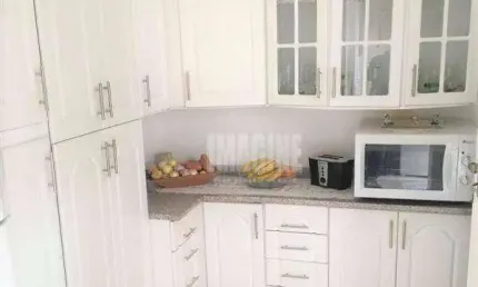 Casa com 3 quartos à venda na Rua Filhas do Sagrado Coração, Vila Formosa, São Paulo