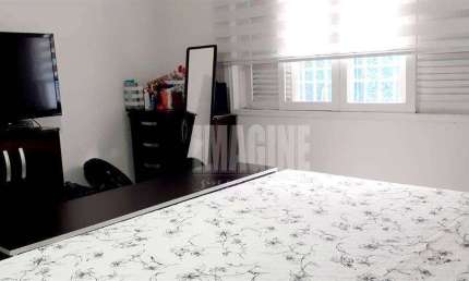 Casa com 2 dormitórios à venda - São Lucas - São Paulo/SP