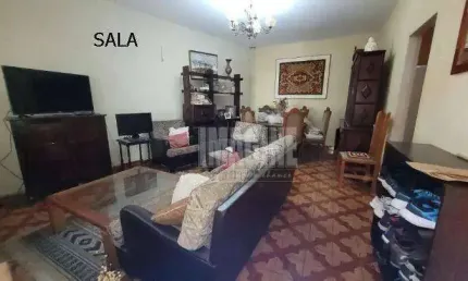 Casa com 3 dormitórios à venda, 200 m² - Patriarca - São Paulo/SP