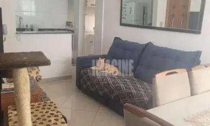 Sobrado com 2 dormitórios à venda, 75 m² - São Rafael - São Paulo/SP