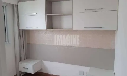 Apartamento com 2 dormitórios à venda, 47 m² - vila prudente zona leste - são paulo/sp