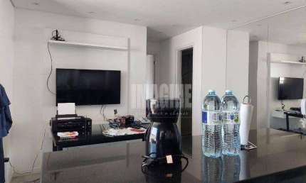 Apartamento com 2 dormitórios à venda, 50 m² - Brás - São Paulo/SP