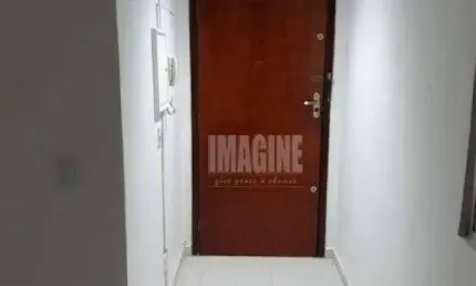 Apartamento com 1 dormitório à venda, 55 m² - brás - são paulo/sp