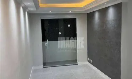 Apartamento com 3 dormitórios à venda, 58 m² - Aricanduva - São Paulo/SP