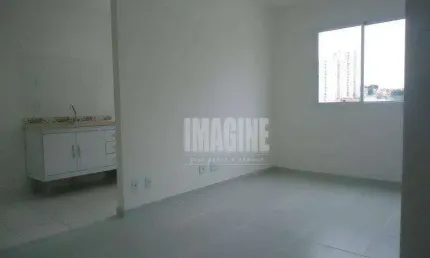 Apartamento com 1 dormitório à venda, 35 m² - Vila Prudente Zona Leste - São Paulo/SP