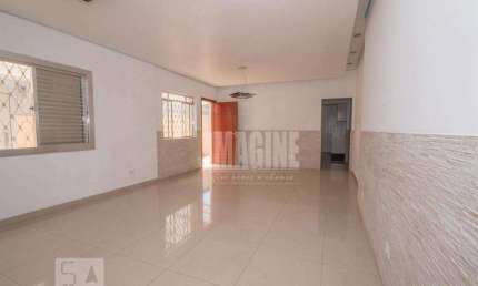 Casa com 1 dormitório à venda, 110m² - Mooca - São Paulo/SP