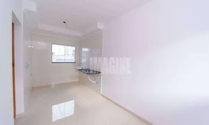 Apartamento com 2 dormitórios à venda, 40 m² - Vila Formosa - São Paulo/SP