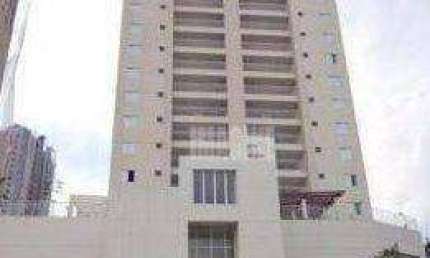 Apartamento na Vila Formosa com 3 Dormitórios sendo 1 Suíte, 2 Vagas, 104m²