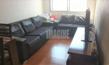 Apartamento com 2 quartos à venda na Avenida Conselheiro Carrão, Carrão, São Paulo