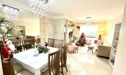 Apartamento no tatuapé com 3 dormitórios sendo 1 suíte, 2 vagas, 103m²