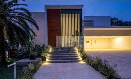 Casa com 4 dormitórios à venda, 803 m² por R$ 6.875.000,00 - Balneario Praia do Perequê - Guarujá/SP