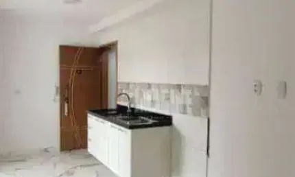 Apartamento com 2 dormitórios à venda, 38 m² - carrão - são paulo/sp
