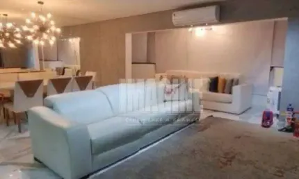 Apartamento com 3 dormitórios à venda, 175 m² - vila formosa - são paulo/sp