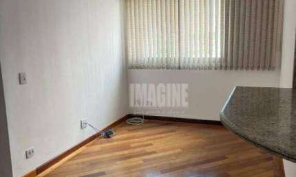 Apartamento no Tatuapé com 3 Dormitórios, 1 Vaga, 57m²