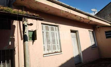 Casa com 2 dormitórios à venda, 150 m² - Belém - São Paulo/SP