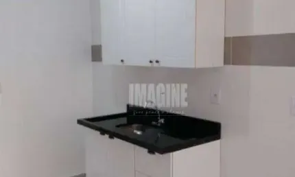 Apartamento com 2 dormitórios à venda, 38 m² - Parque do Carmo - São Paulo/SP