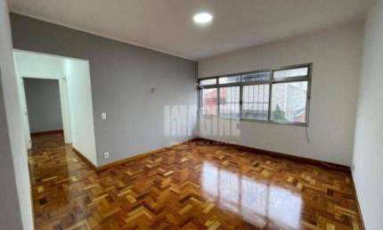 Apartamento na Vila Prudente com 3 Dormitórios, 1 Vaga, 80 m²