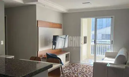 Apartamento com 3 dormitórios à venda, 76 m² - mooca - são paulo/sp