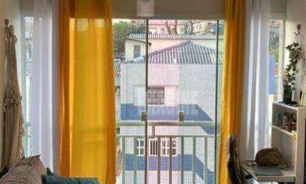 Apartamento em Artur Alvim com 2 Dormitórios, Sacada, 1 Vaga, 58 m²
