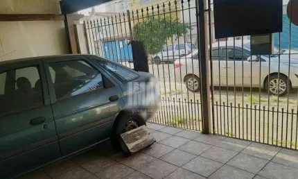 Casa com 2 dormitórios à venda, 100 m² - Tatuapé - São Paulo/SP
