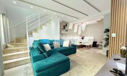 Sobrado com 3 dormitórios à venda, 125 m² - Mooca - São Paulo/SP