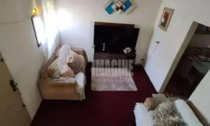 Sobrado com 3 dormitórios à venda, 65 m² - Tatuapé - São Paulo/SP